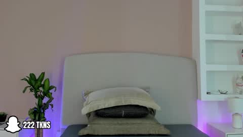 NATHALY  online show from June 2, 10:49 am