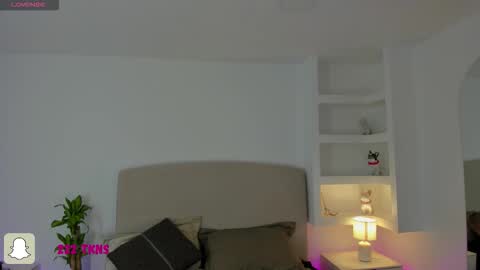 NATHALY  online show from March 12, 10:40 am