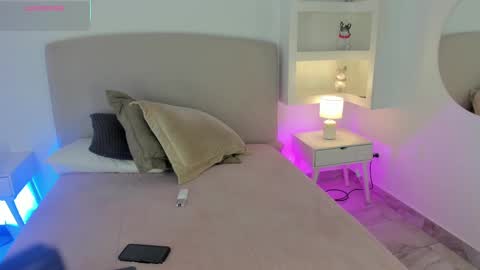 NATHALY  online show from October 31, 10:41 am