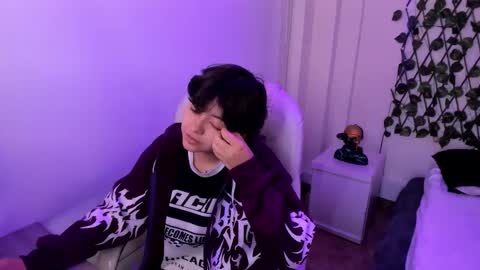 nathalyy_ds online show from February 15, 11:42 am