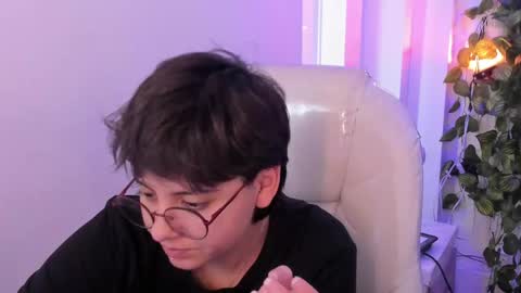 nathalyy_ds online show from April 18, 7:58 pm