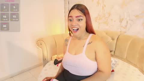 Natha online show from November 10, 8:15 pm