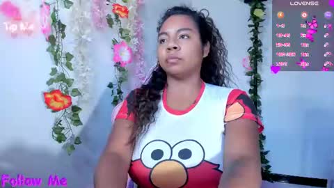 Naty online show from June 17, 11:44 am