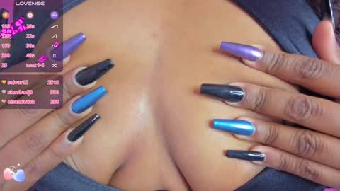 Naty online show from January 15, 5:40 am