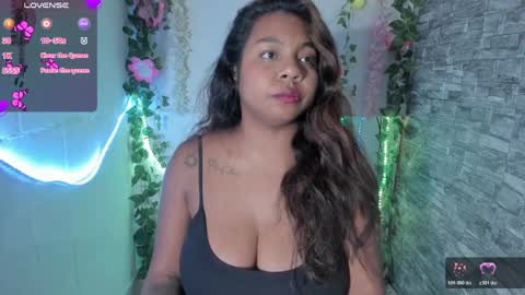 Naty online show from April 7, 5:09 am