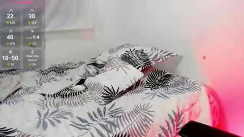 Natalia online show from June 11, 12:32 am