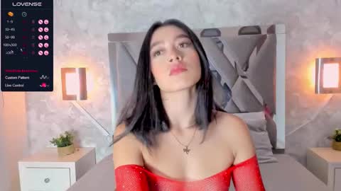 Natalia online show from November 21, 2:13 am