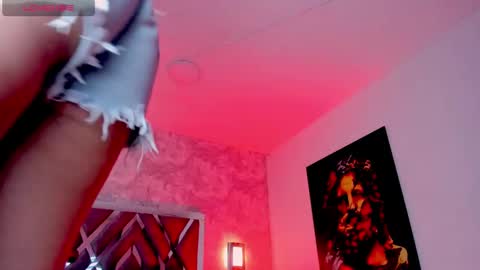 Natalia online show from December 2, 3:30 am