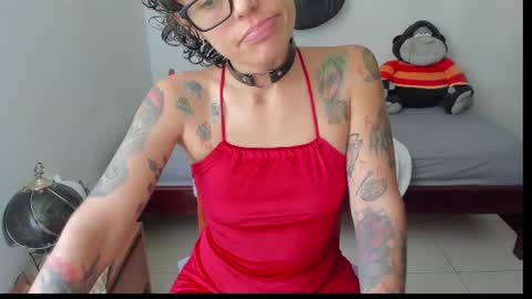 natt_op online show from July 24, 4:05 pm