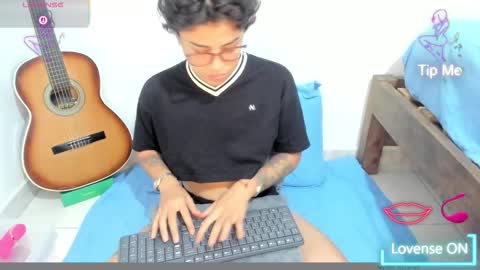 natt_op online show from March 9, 2:15 am