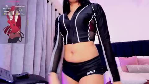 nattashaa online show from November 8, 11:59 am