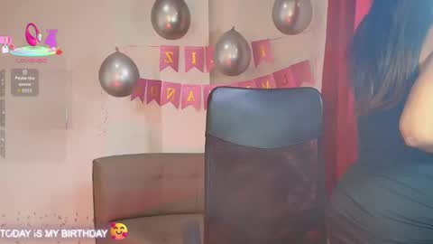 NATALY.. online show from April 20, 8:01 pm