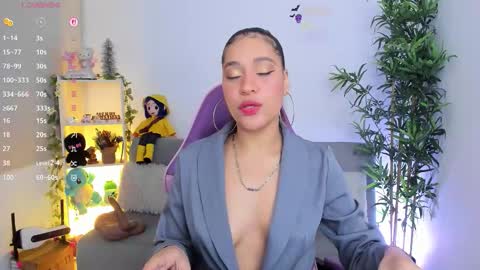 natty online show from November 28, 11:02 am