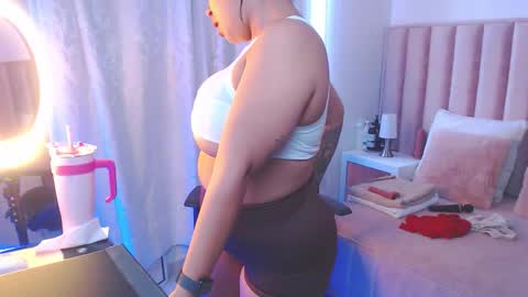 Sophia online show from December 13, 9:21 pm