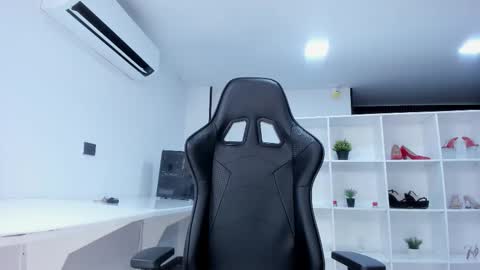 Jazmin Bigboobs online show from October 1, 7:52 pm