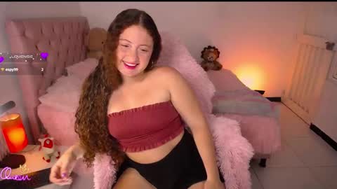 natural_ginger5 online show from February 22, 7:26 pm