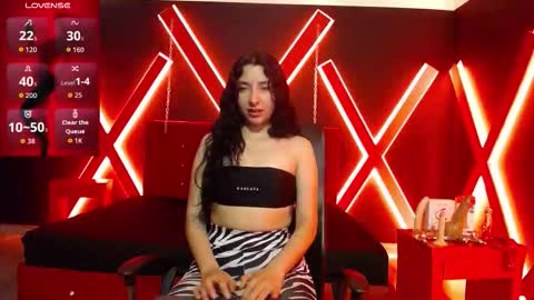 natuxxa online show from September 15, 5:16 am