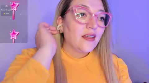 Nataly online show from April 1, 8:28 pm