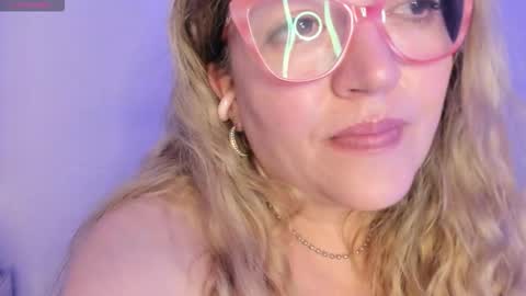 Nataly online show from March 25, 7:50 pm