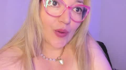 Nataly online show from November 18, 5:47 pm