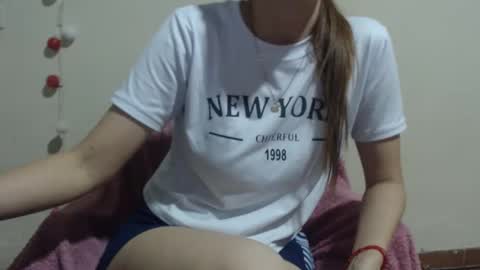 Nataly online show from December 21, 12:26 am