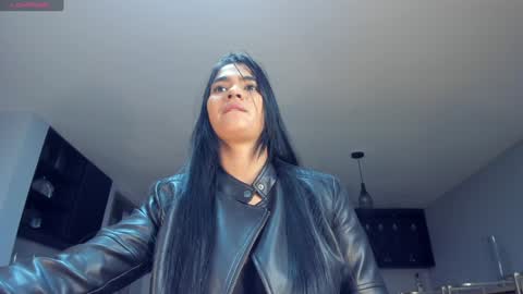 Naty Ferrer online show from February 2, 10:57 am