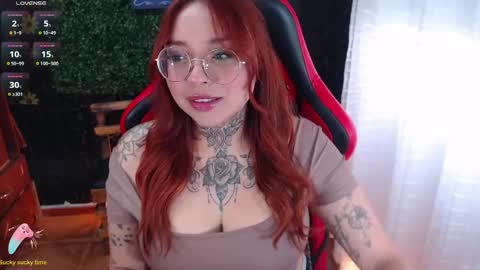 Sofia  IG Natykors08 online show from January 15, 3:29 pm