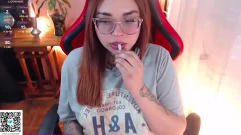 Sofia  IG Natykors08 online show from May 27, 11:24 pm