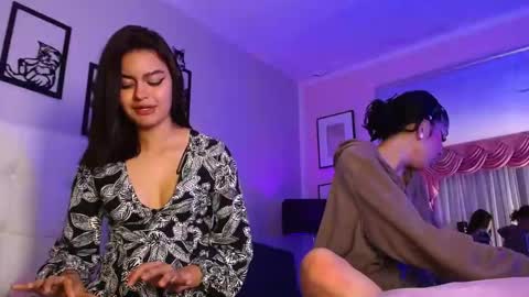 Snapshot of natyluv chatting on October 21, 4:00 pm natyluv online show from October 21, 4:00 pm