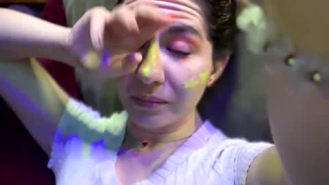 Natymia online show from March 1, 8:25 am