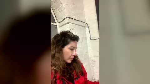 Natymia online show from February 11, 4:14 am