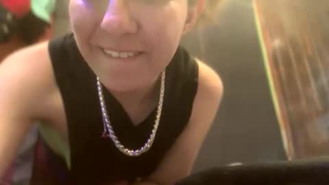 Natymia online show from January 31, 10:19 pm