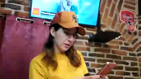 Natymia online show from January 10, 3:22 am