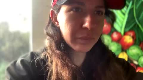 Natymia online show from March 12, 11:51 pm