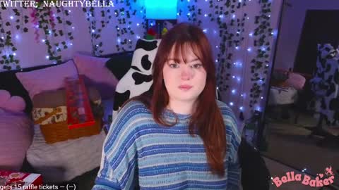 bella online show from December 18, 4:17 pm