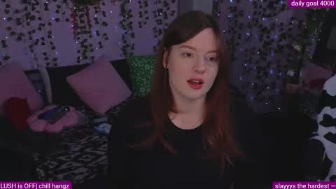 bella online show from November 29, 1:53 am