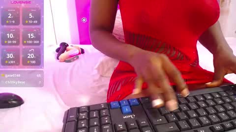  L I S S  online show from March 6, 9:14 am