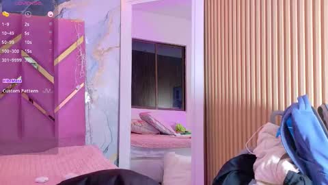 SASHA  online show from September 14, 7:34 pm