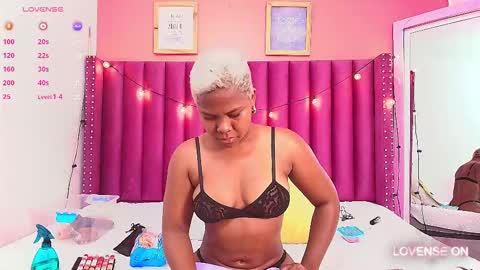 SASHA  online show from February 9, 12:52 pm