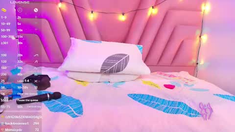 SASHA  online show from February 23, 11:10 pm