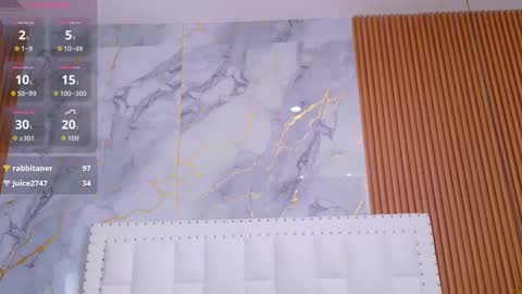 SASHA  online show from February 11, 3:09 am