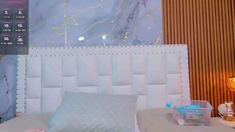 SASHA  online show from October 7, 2:49 am