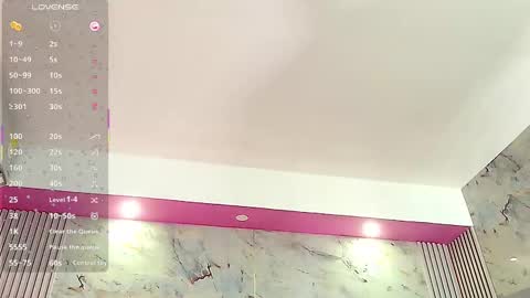 SASHA  online show from February 15, 2:58 am