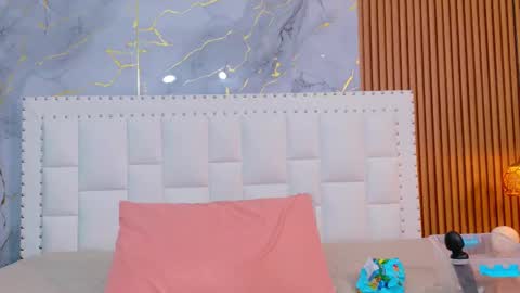 SASHA  online show from October 9, 3:10 am