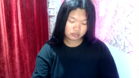 KATE online show from June 23, 12:47 pm