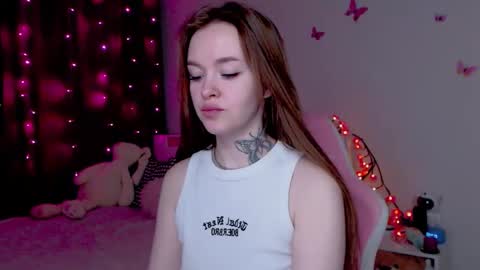 Mable online show from November 30, 1:10 am