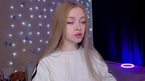 Mable online show from February 26, 1:48 am