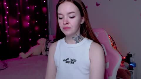 Mable online show from November 27, 12:46 am