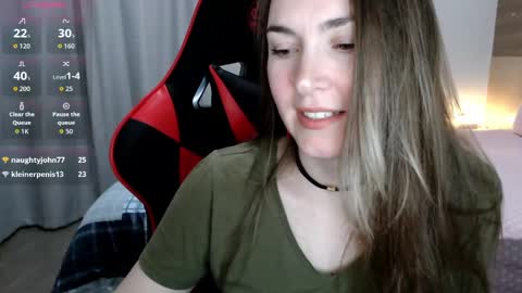 Ann online show from May 28, 2:31 am