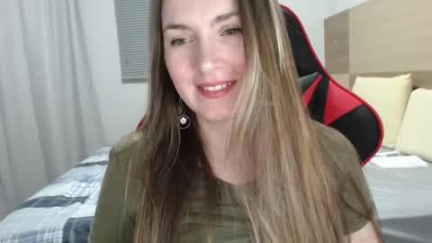 Ann online show from October 18, 3:31 am